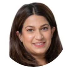 Dr. Mariam Rahim, MD