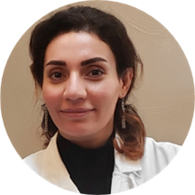 Dr. Mariam Tariri, DDS