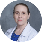 Dr. Marian Brock-Andersen, FNP-BC, DNP