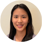 Dr. Marian Lin, OD