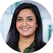 Dr. Mariana Bebawy, MD