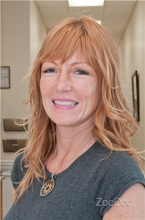 Dr. Mariann Melicharek, MD