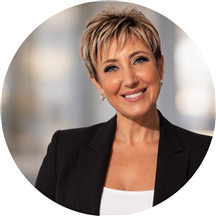 Dr. Marianna Barsky, OD
