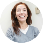 Dr. Marianna Gaitsgory, DMD