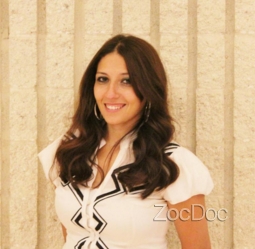Dr. Marianna Ibrahim, DDS