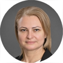 Dr. Marianna Vynnyk, MD