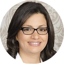 Dr. Marianne Mikhail, MD