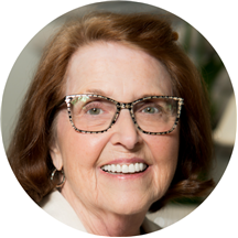 Dr. Marianne Niles, PhD