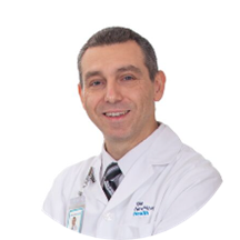 Dr. Mariano Rizzo, MD