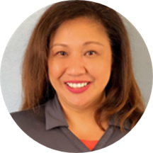 Dr. Maribel Furtado, PT, DPT