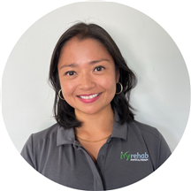 Dr. Maricel Lazo-Gonzales, DPT