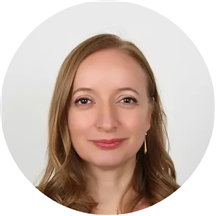 Dr. Marie Agniel, DAOM