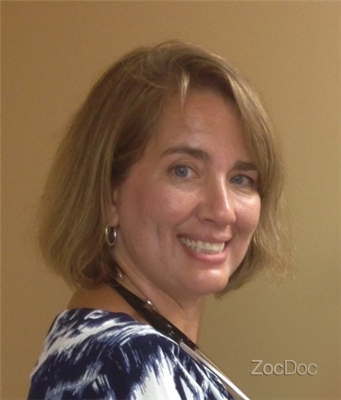 Dr. Marie Carrier Kinsley, MD, FAAP