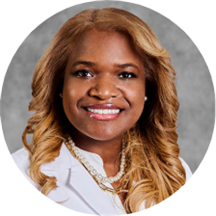 Dr. Marie-Edouard Desvarieux, MD