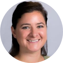 Dr. Marie Graves, DPT