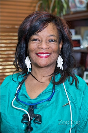 Dr. Marie Holliday, DMD