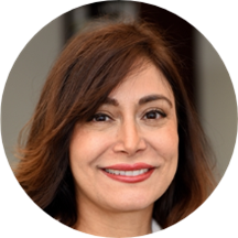 Dr. Marie Hooshmand, DDS