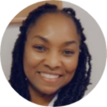 Dr. Marie Juline Cherubin, DNP