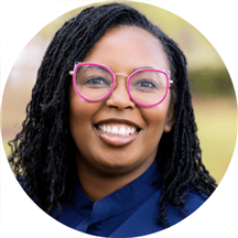 Dr. Marie Miller, CNM, DNP