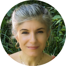 Dr. Marie Najjar, DAc