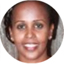 Dr. Marie Nkodo, MD