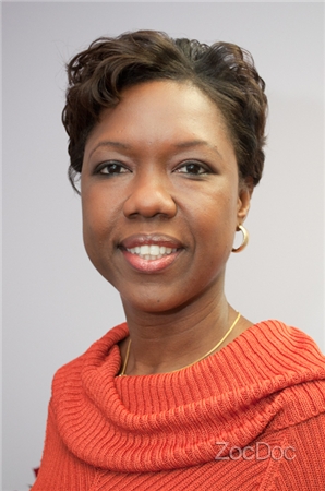 Dr. Marie-Paule Dupiton, MD
