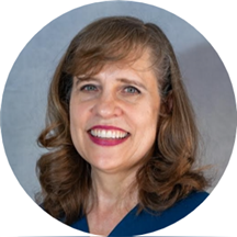 Dr. Marie Vlasak, OD