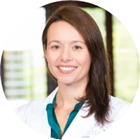 Dr. Marie Werner, MD, FACOG