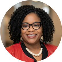 Dr. Mariel Akinboye, APRN, NP, DNP