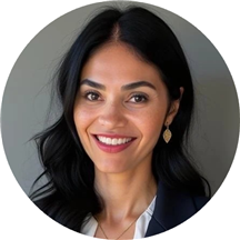 Dr. Mariela Fierro, PhD, LD