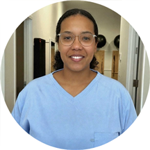 Dr. Mariella Townsend, DC