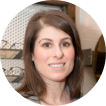 Dr. Marielle Serenda, OD