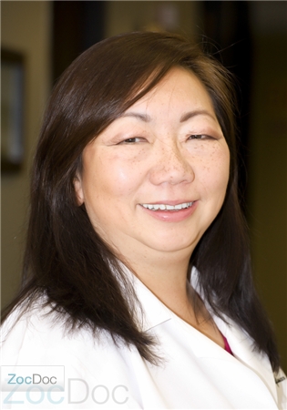 Dr. Marieta Angtuaco, FACOG, MD