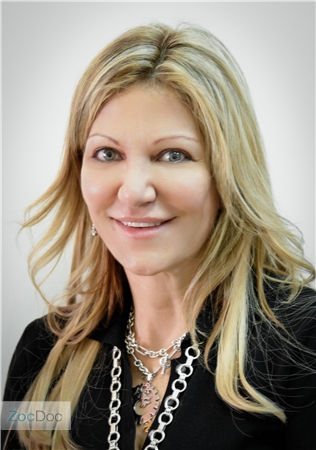 Dr. Marietta Miralles-Bouza, MD