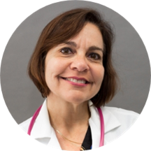 Dr. Marife Quiros, MD