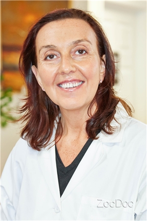 Dr. Marika Cherfas, MD