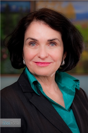 Dr. Marilyn Capek, MD