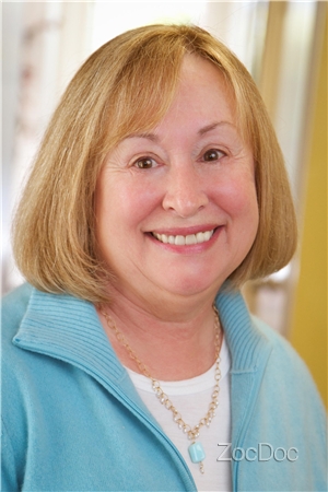 Dr. Marilyn Lange, MD