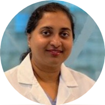 Dr. Marilyn Mathew, DDS