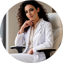 Dr. Marina Boruhova, OD