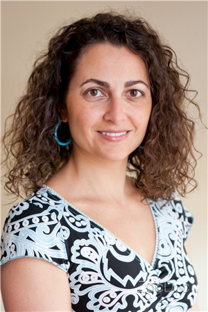 Dr. Marina Claudio, MD