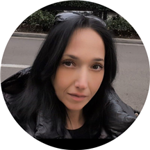 Dr. Marina Gefen, DPT