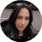 Dr. Marina Gefen, DPT