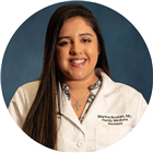 Dr. Marina Ibrahim, MD
