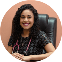 Dr. Marina Kaldas Gadalla, MD