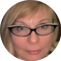 Dr. Marina Katz, MD