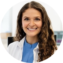 Dr. Marina Kosturos, DDS