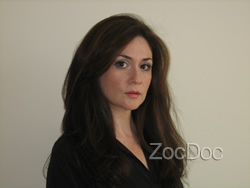 Dr. Marina Liberchuk, DDS