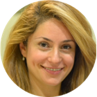 Dr. Marina Mats, DDS