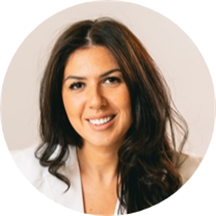 Dr. Marina Milgrom, DDS